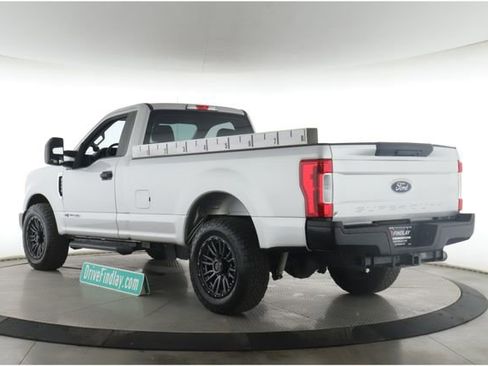 Used 2017 Ford F350 XL RWD image 8