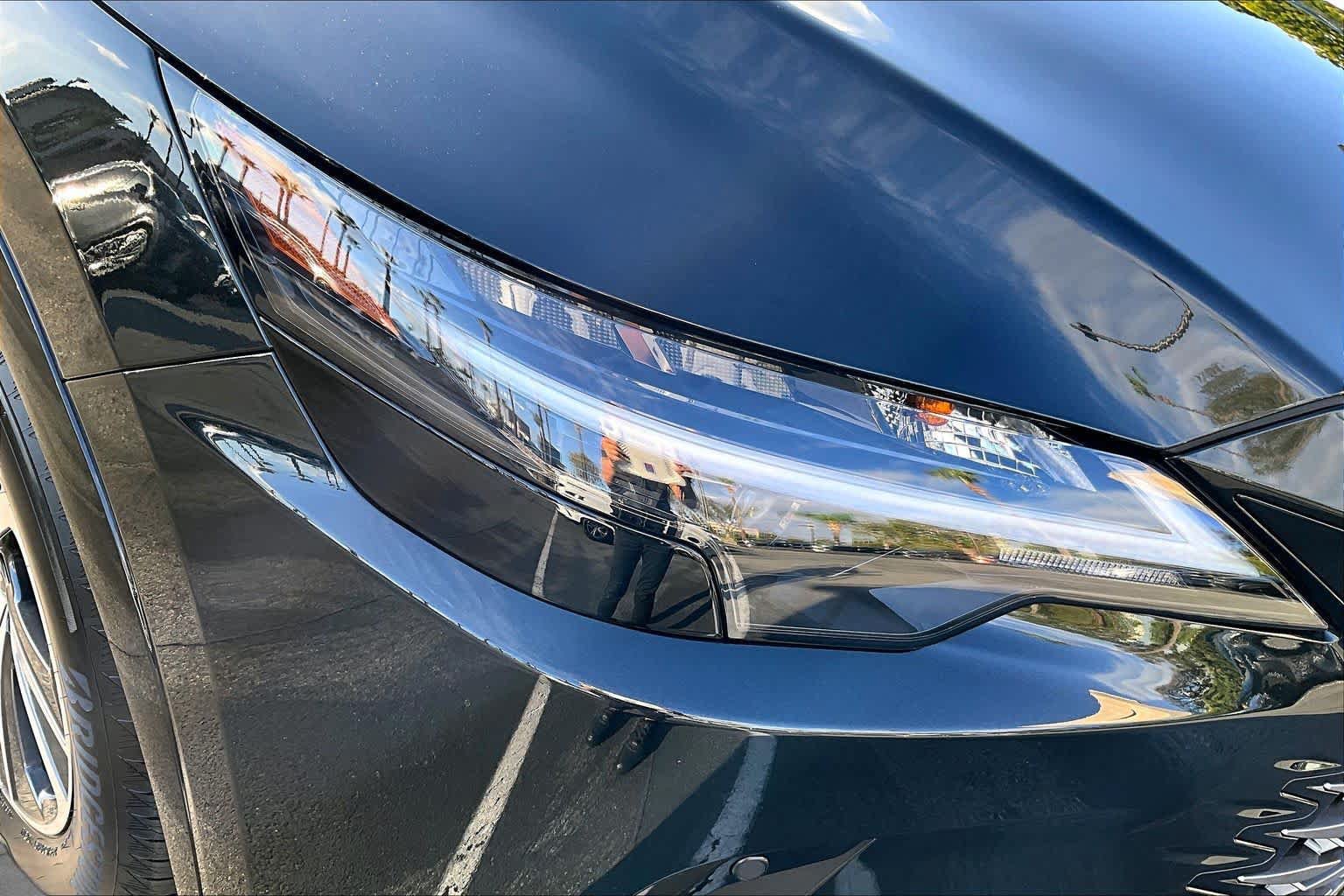 New 2026 Lexus RX 350 Premium w/ Accessory Package (Z1) FWD image 21