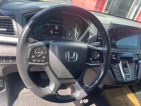 Used 2019 Honda Odyssey Elite image 19