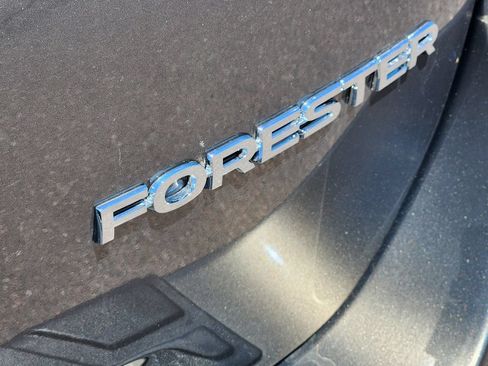 Used 2019 Subaru Forester Limited AWD/4WD image 30