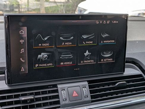 Certified 2023 Audi Q5 2.0T Premium Plus w/ Premium Plus Package image 11