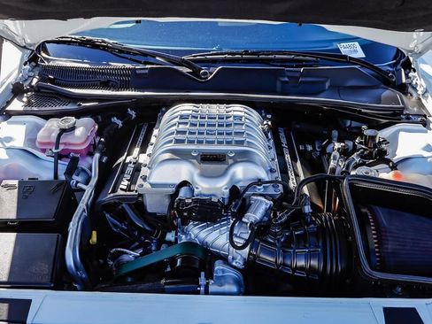 Used 2023 Dodge Challenger SRT Hellcat image 28