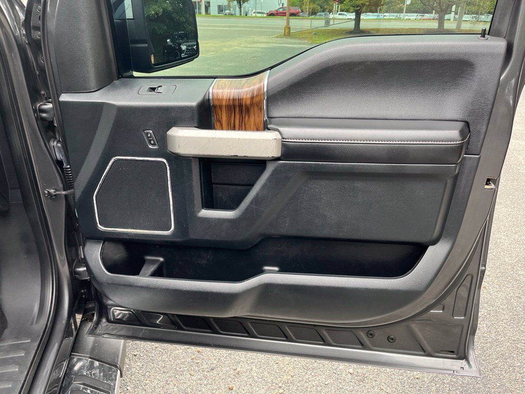 Used 2019 Ford F150 Lariat AWD/4WD image 52