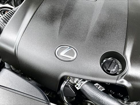 Used 2014 Lexus IS 250 w/ Navigation Package RWD image 30
