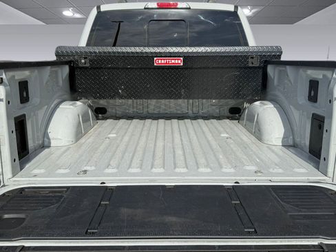 Used 2024 Ford F150 XLT w/ Equipment Group 302A MID image 30