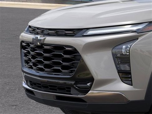 New 2026 Chevrolet Trax ACTIV w/ Driver Confidence Package image 14