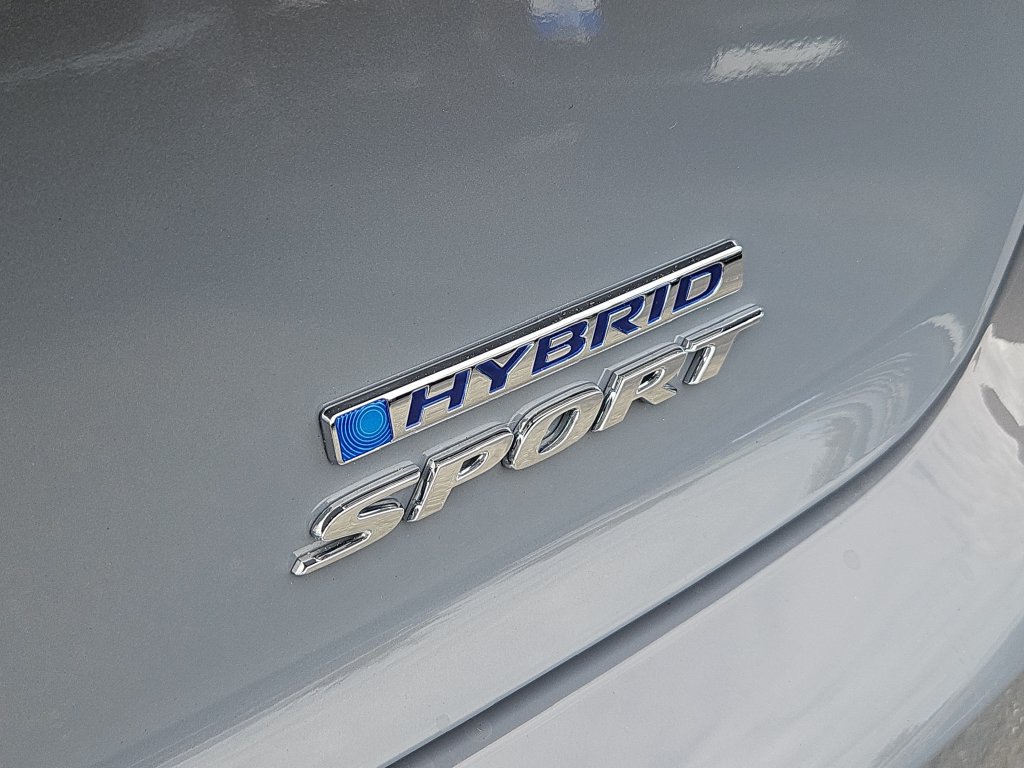 Used 2025 Honda Accord Sport image 12