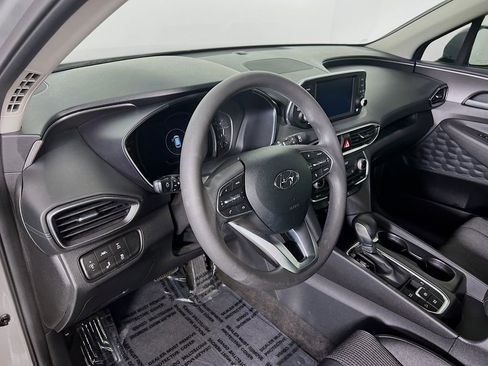 Used 2020 Hyundai Santa Fe SEL AWD/4WD image 8