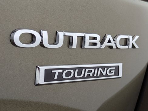 Used 2021 Subaru Outback Touring w/ Popular Package #2 image 26