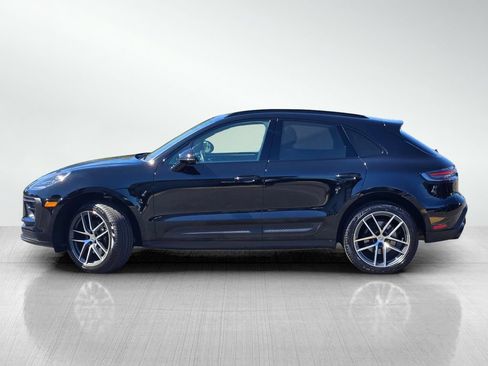 Used 2023 Porsche Macan AWD/4WD image 7
