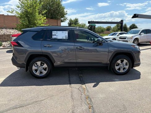 Used 2025 Toyota RAV4 LE image 11