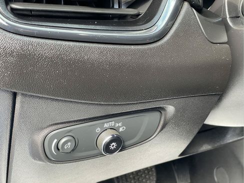 Used 2024 Chevrolet Equinox RS AWD/4WD image 24