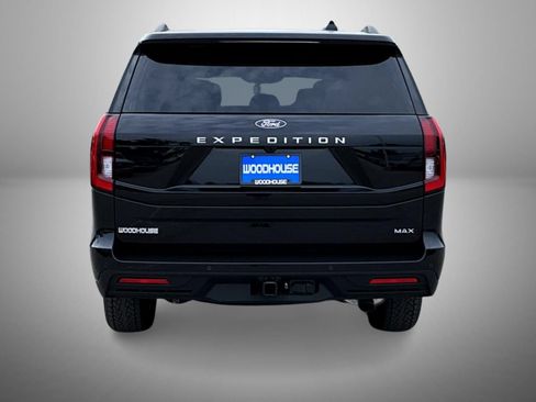 New 2027 Ford Expedition Max Active AWD/4WD image 6