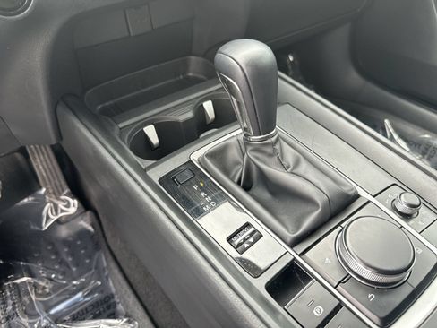 Used 2025 MAZDA CX-50 AWD 2.5 S w/ Premium Package image 19