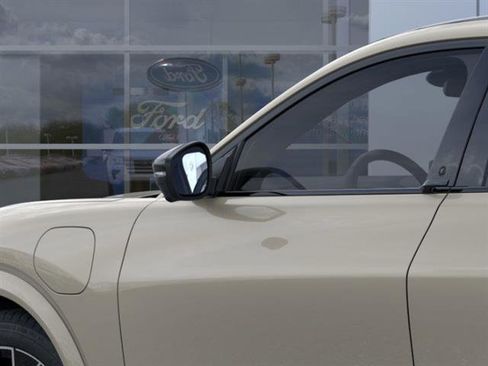 New 2025 Ford Mustang Mach-E Premium image 22