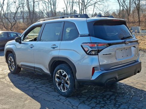 New 2026 Subaru Forester Premium image 3