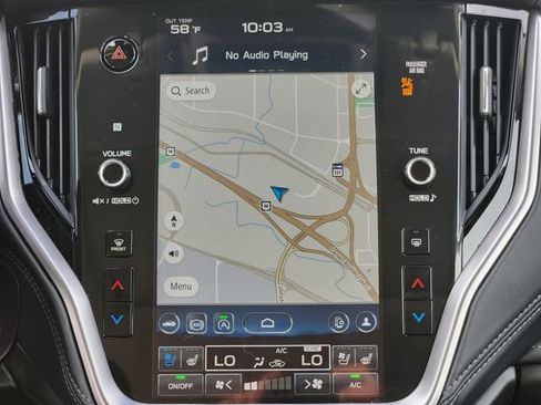 Used 2023 Subaru Legacy Touring XT w/ Tech Package 2 image 22