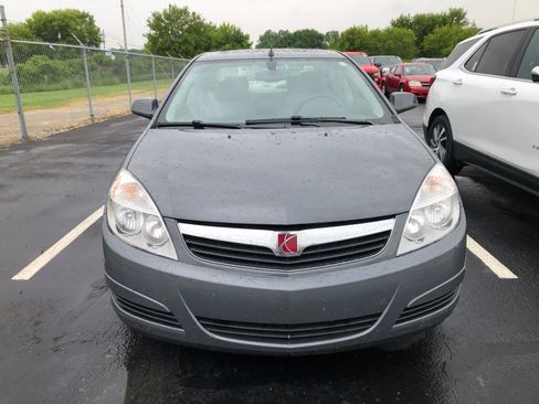 Used 2008 Saturn Aura XE w/ Premium Trim Package FWD image 2