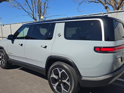 Used 2024 Rivian R1S Adventure image 6