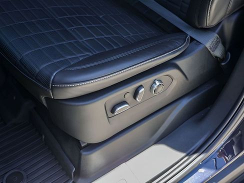Used 2024 Cadillac Escalade Sport Platinum w/ Heavy-Duty Trailer Package AWD/4WD image 8