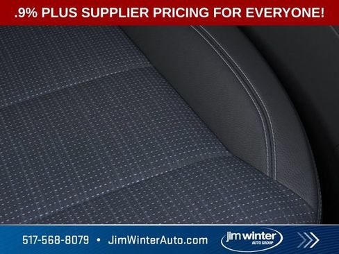 New 2026 Buick Envista Preferred w/ Convenience I Package FWD image 21