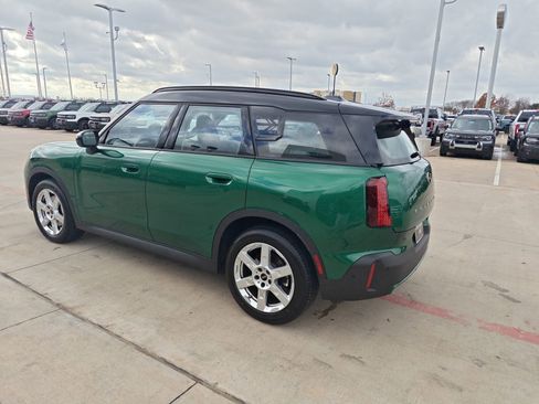Used 2025 MINI Cooper Countryman S image 3