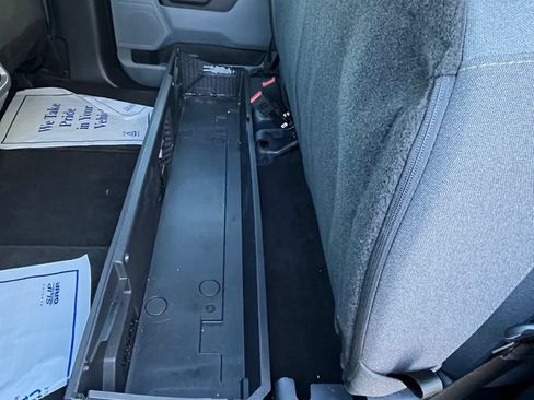 Used 2024 Ford F150 XLT w/ Mobile Office Package AWD/4WD image 30