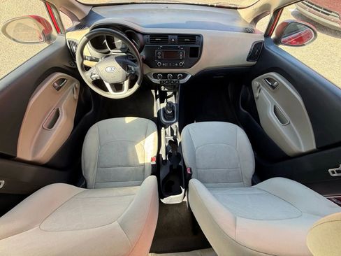 Used 2012 Kia Rio LX FWD image 11
