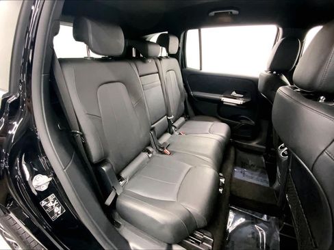 Certified 2022 Mercedes-Benz GLB 250 image 13