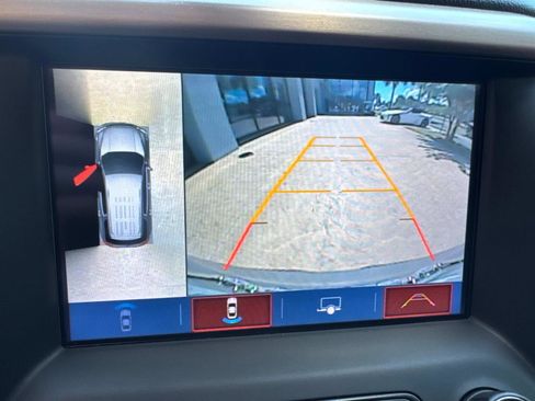 Used 2019 GMC Acadia Denali w/ Technology Package image 21