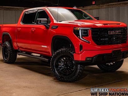 Used 2026 GMC Sierra 1500 Elevation