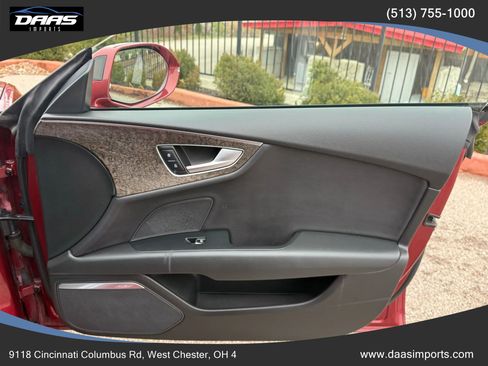 Used 2017 Audi A7 3.0T Prestige image 42
