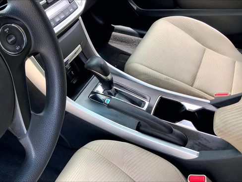 Used 2015 Honda Accord LX-S image 14