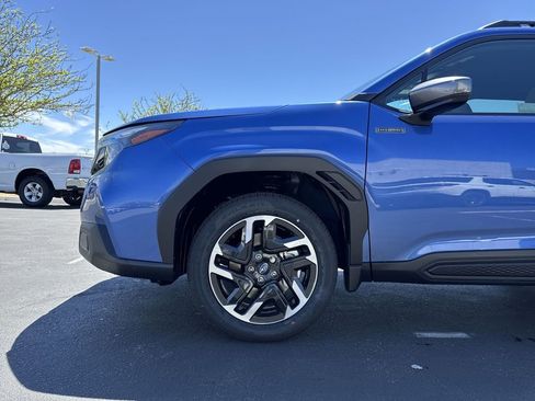 New 2026 Subaru Forester Premium image 19