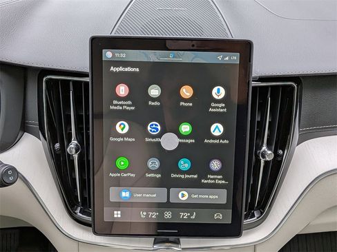 New 2026 Volvo XC60 B5 Ultra w/ Protection Package Premier image 19