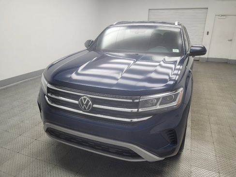 Used 2023 Volkswagen Atlas Cross Sport SE image 15