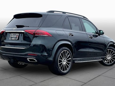 Used 2023 Mercedes-Benz GLE 350 image 13