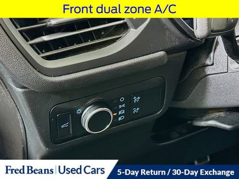 Certified 2023 Ford Escape ST-Line w/ Tech Pack #1 image 13