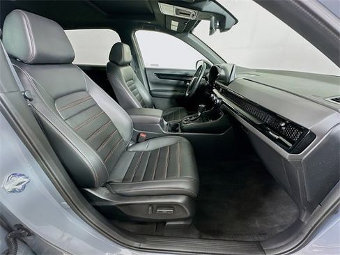 Certified 2024 Honda CR-V Sport Touring image 8
