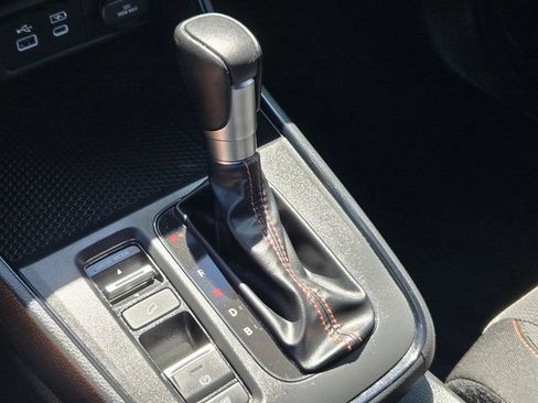 Certified 2025 Honda CR-V Sport image 23