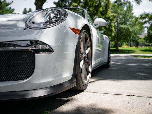Used 2015 Porsche 911 GT3 RWD image 65