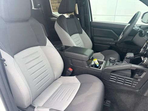 Used 2026 Toyota Tacoma TRD Sport AWD/4WD image 27