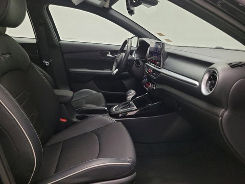 Used 2023 Kia Forte GT-Line FWD image 21
