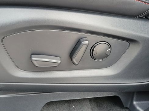 New 2026 Ford Explorer ST-Line w/ Premium Package RWD image 22