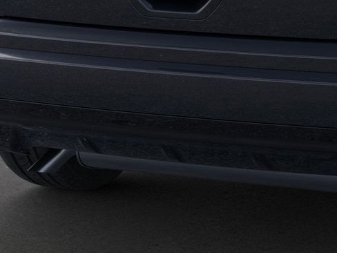 New 2024 Ford Edge SE w/ Black Appearance Package image 23