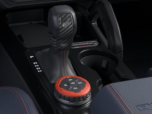 New 2026 Ford Bronco Raptor AWD/4WD image 17