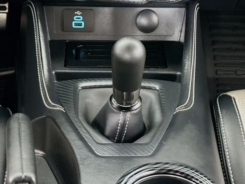 Used 2024 Ford Mustang GT Premium w/ GT Performance Package RWD image 14