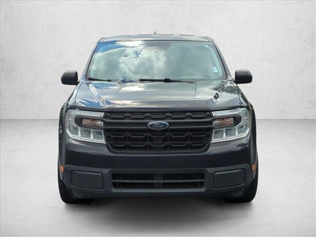 Used 2022 Ford Maverick XL FWD image 2