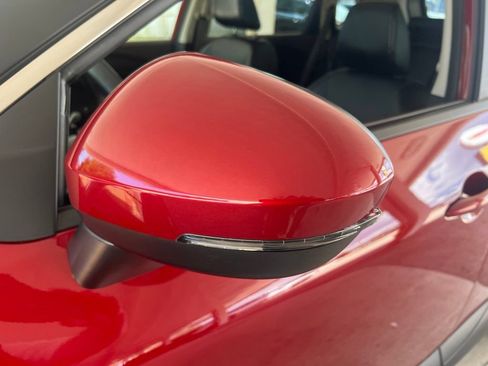 Certified 2023 Nissan Rogue SV w/ SV Premium Package AWD/4WD image 32