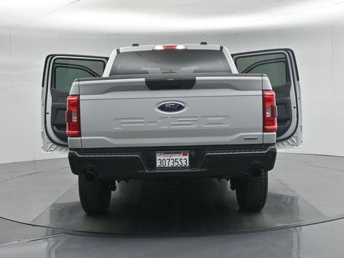 Certified 2023 Ford F150 XL w/ Rattler Package image 32